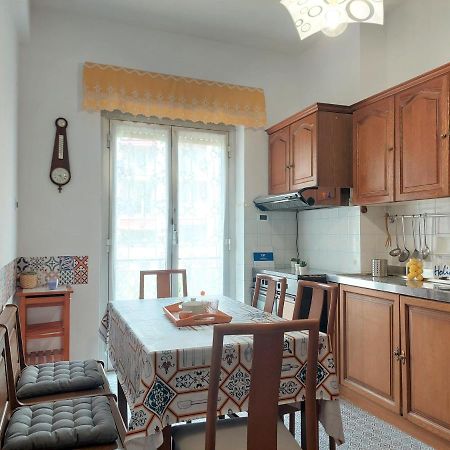 House Mamma Marisa By Holiday World Gênes Extérieur photo