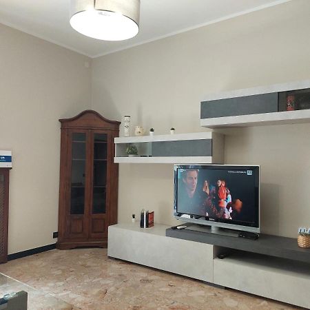 House Mamma Marisa By Holiday World Gênes Extérieur photo