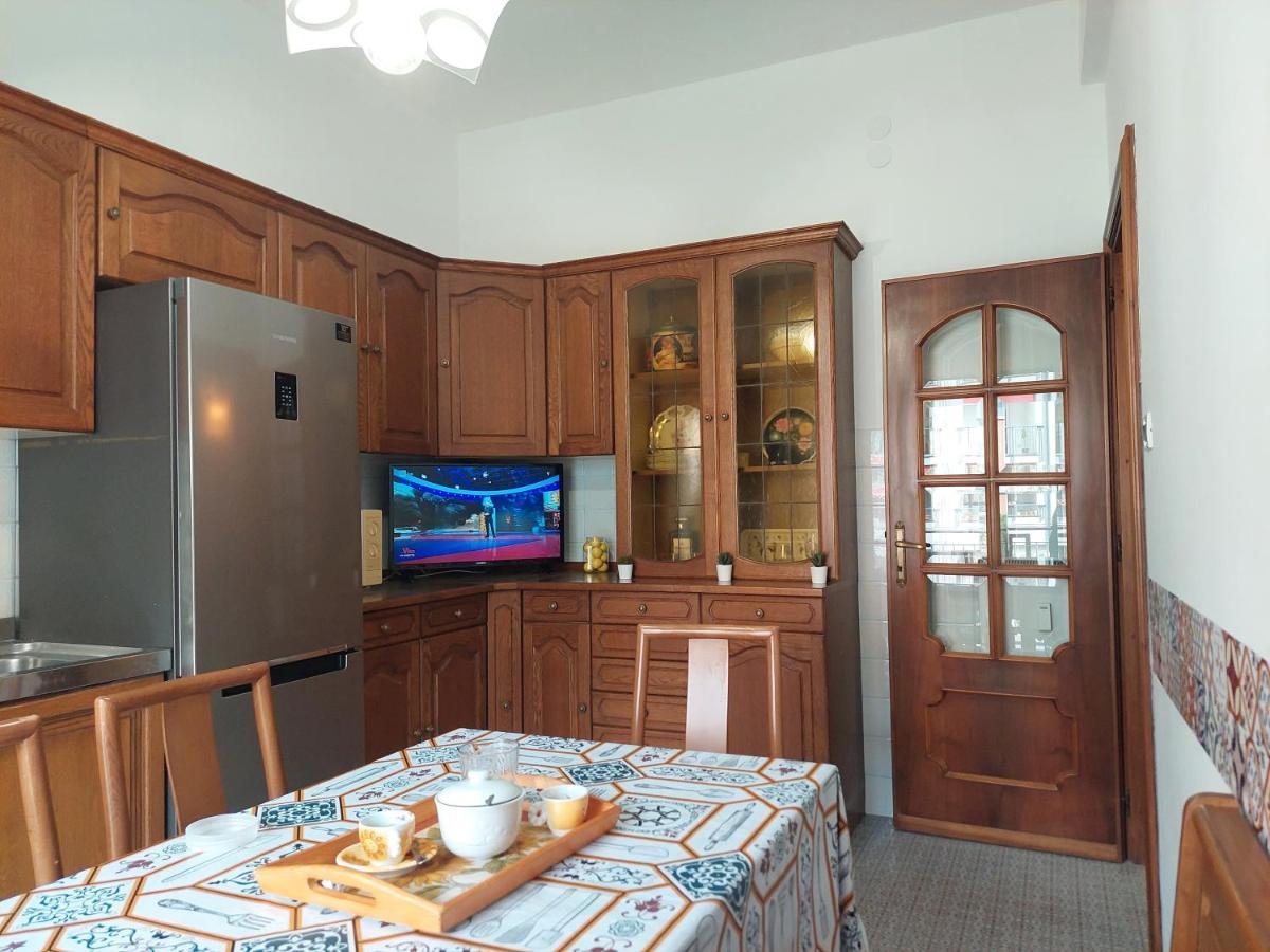 House Mamma Marisa By Holiday World Gênes Extérieur photo