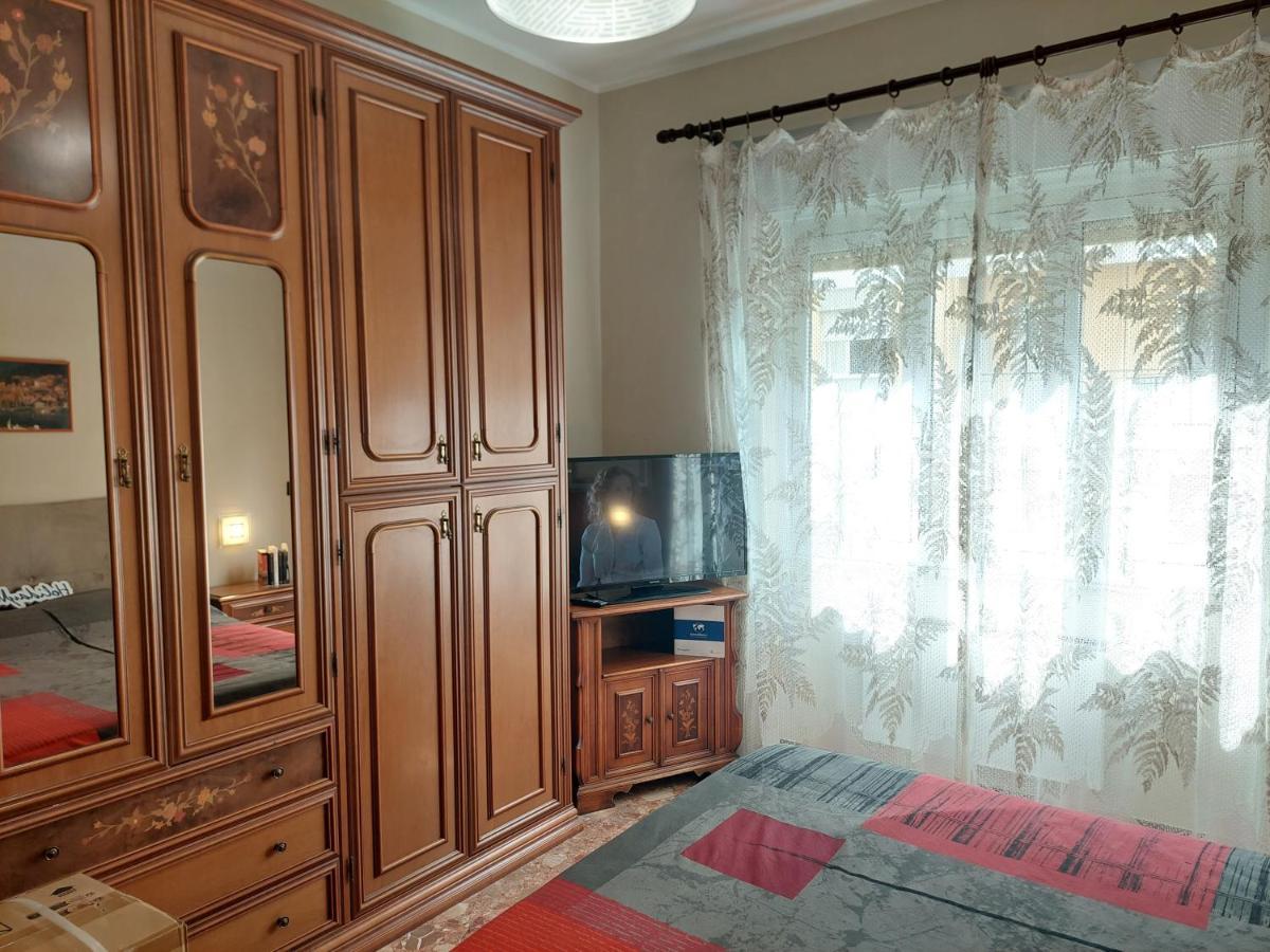 House Mamma Marisa By Holiday World Gênes Extérieur photo